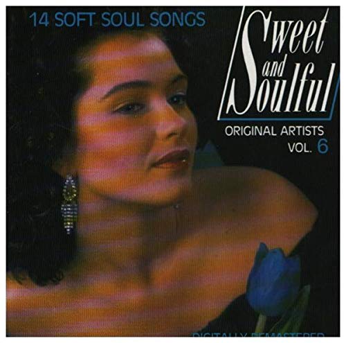 Sweet and Soulful, Vol. 6 Music
