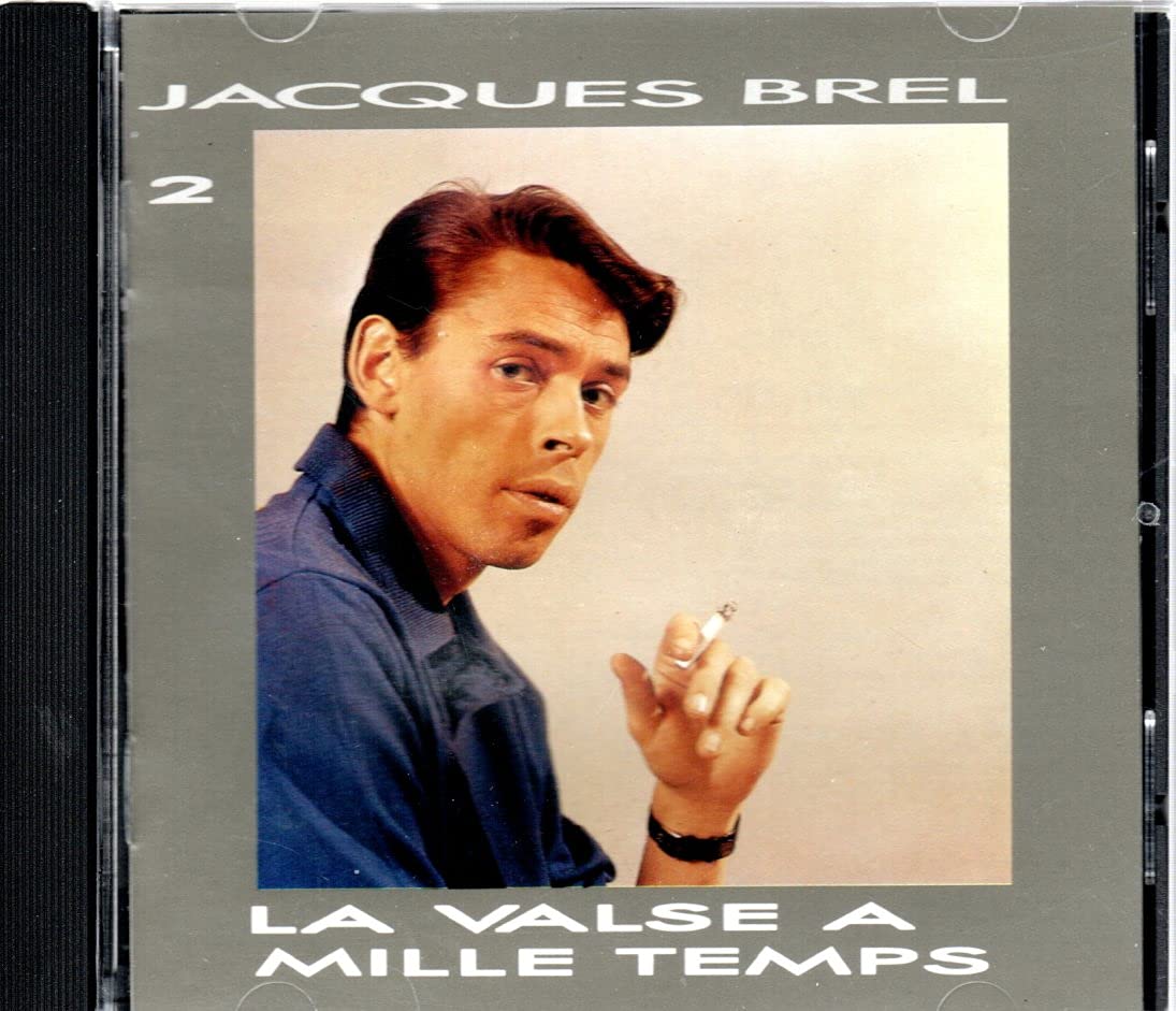 La Valsa a Mille Temps Jazz