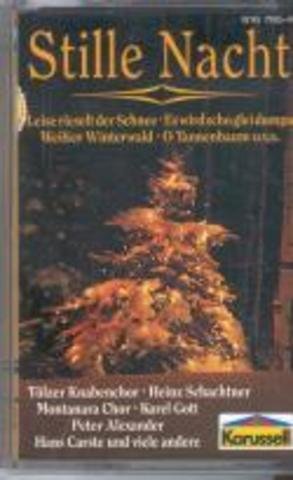 Product Image: Stille Nacht