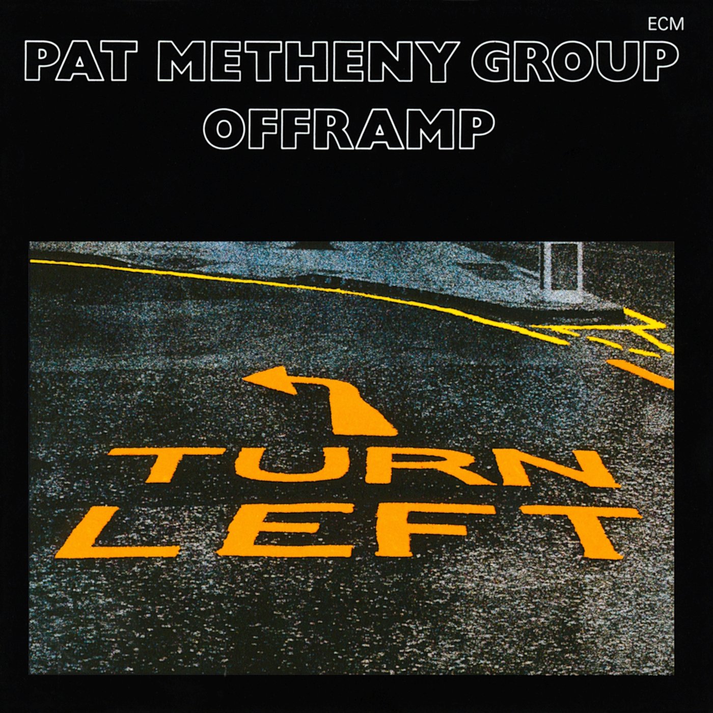 Offramp Jazz