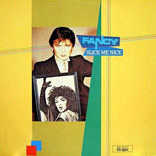 Slice me nice (1984) German Schlager & Volksmusik