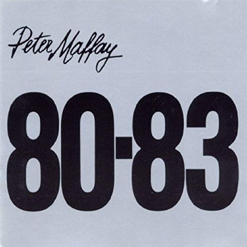 Peter Maffay 80-83 Music