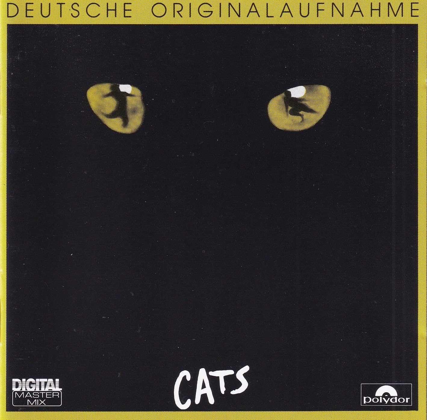 Cats Soundtracks & Musicals