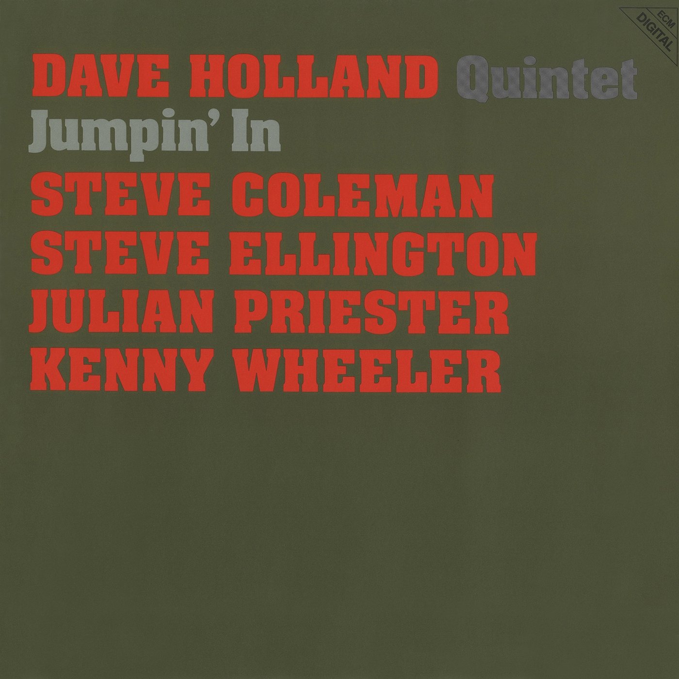 Jumpin' in Jazz