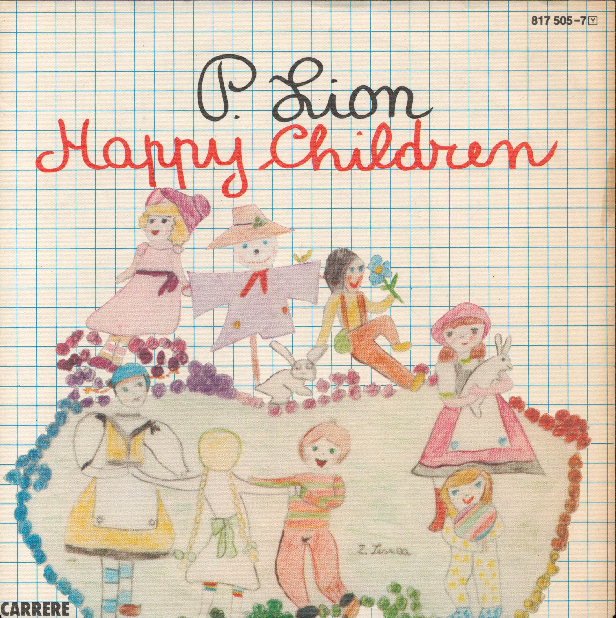 Happy children Music