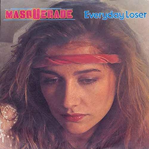 Product Image: Everyday Loser / Love Hurts