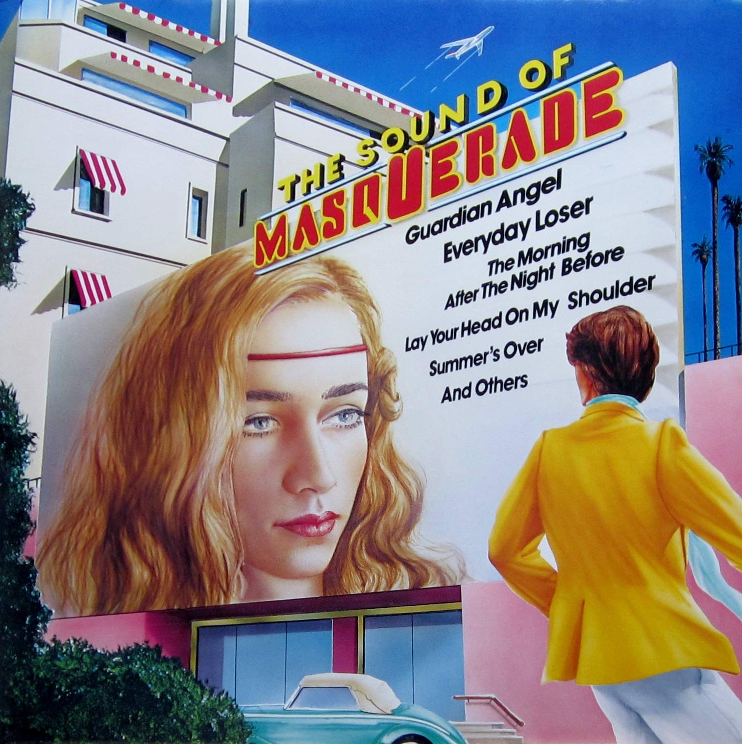 Sound of (1984) Pop