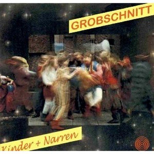 Kinder + Narren Music