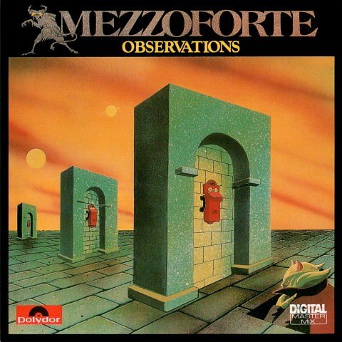 Observations (1984) Pop