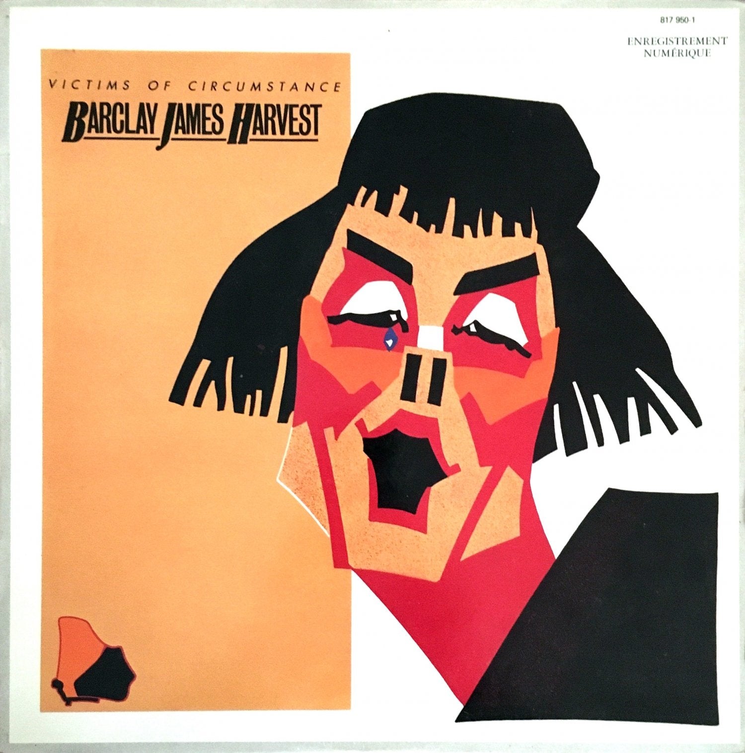 Victims of circumstance (1984) Pop