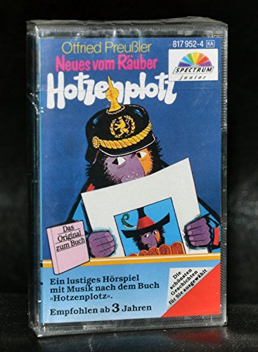 R.Hotzenplotz,2 Music for Children