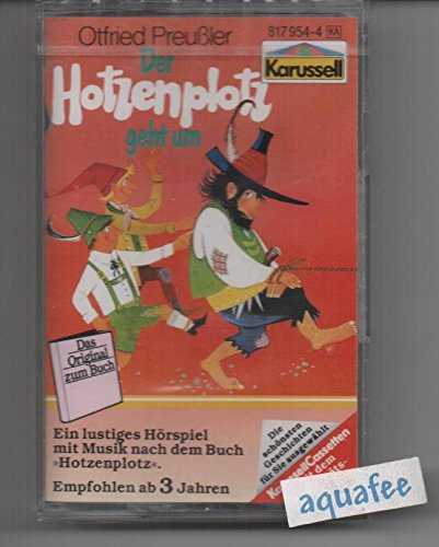 R.Hotzenplotz,4 Music for Children