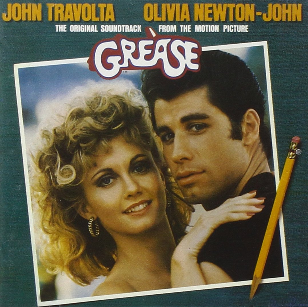 Product Image: Grease