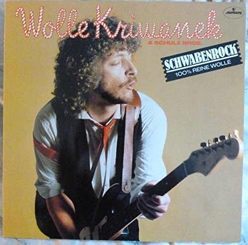 Schwabenrock-100% reine Wolle (& Schulze Bros.) Wolle Kriwanek Music