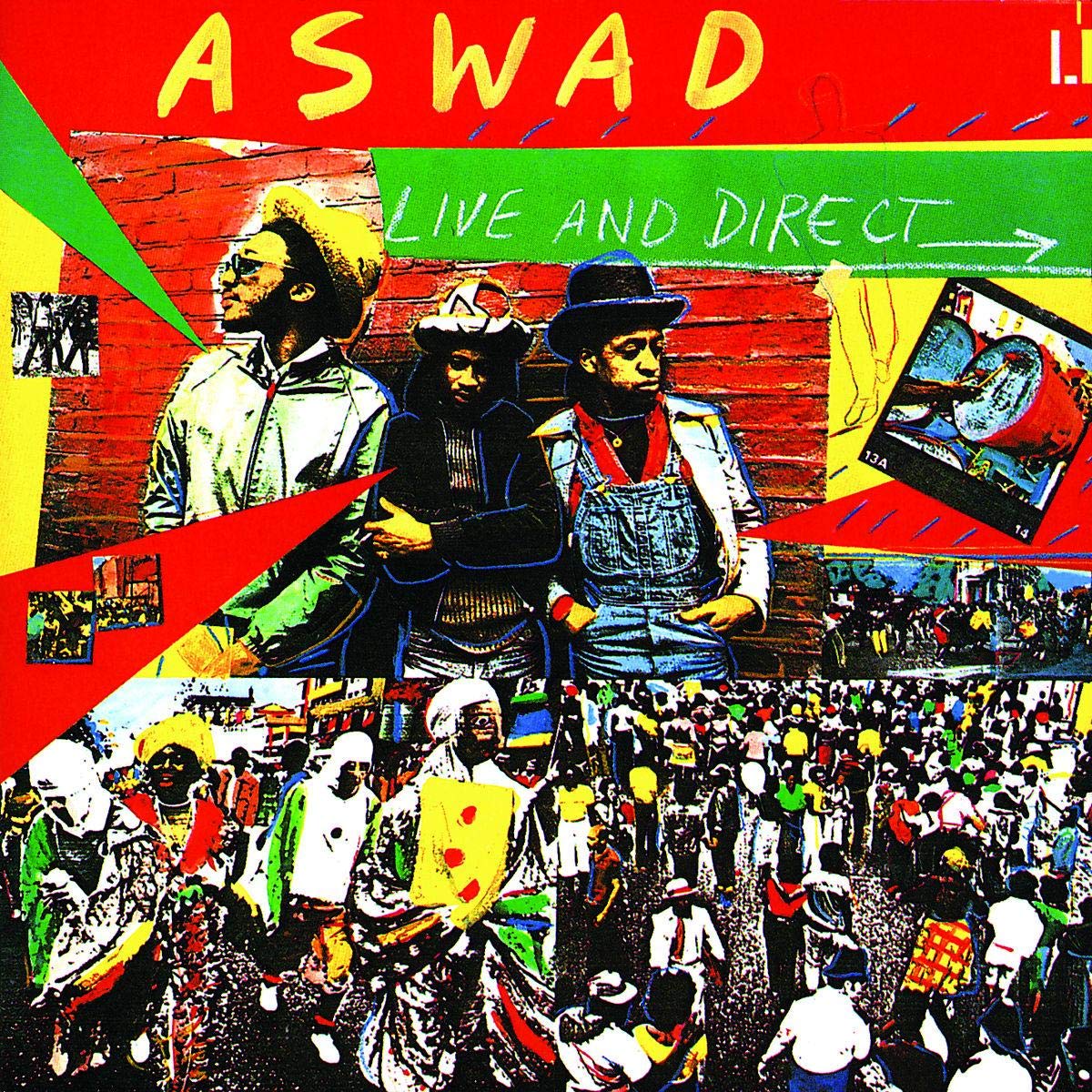 Live and Direct Pop