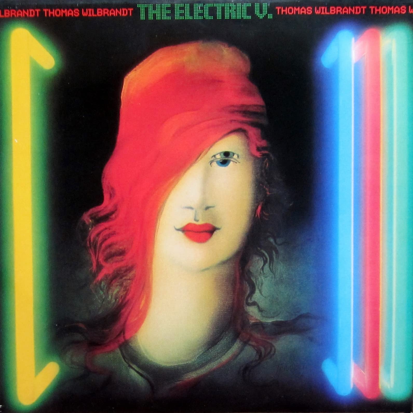 Electric v. Music