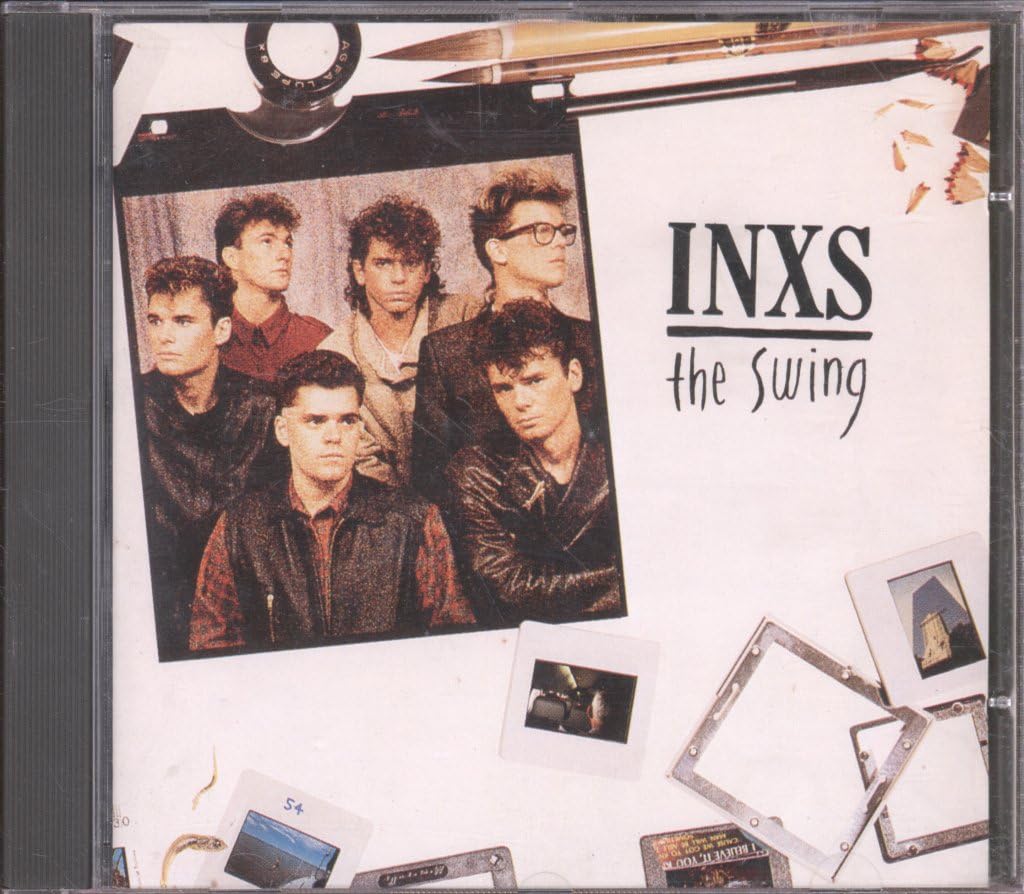 The Swing Pop