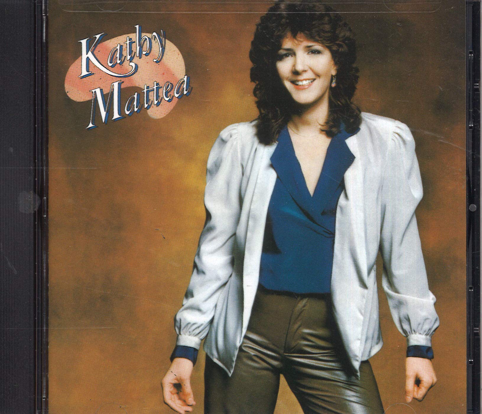 Product Image: Kathy Mattea