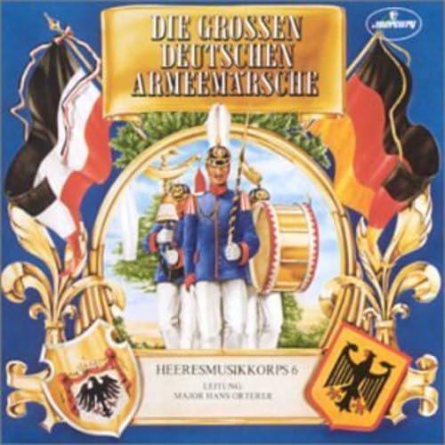 D.Gr.Deutschen Armeemärsche Other music genres
