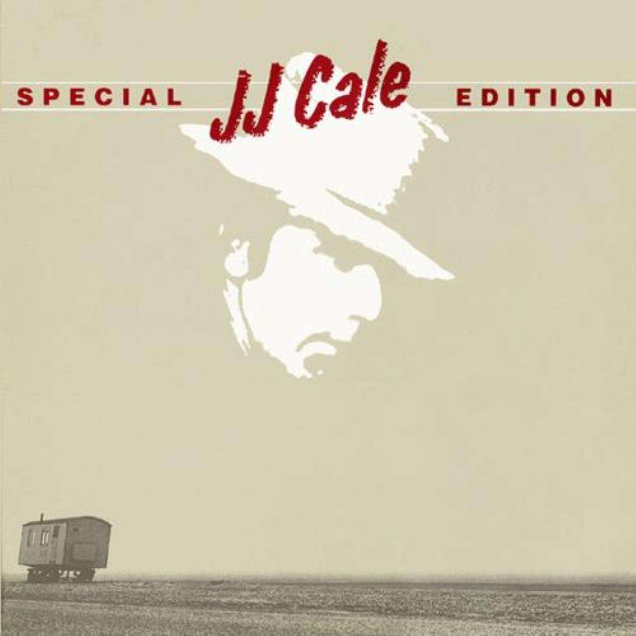 Special Edition Blues