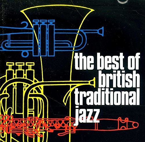 British - Trad.Jazz Best Jazz