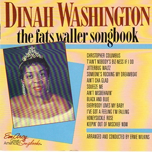 Fats Waller Songbook Blues