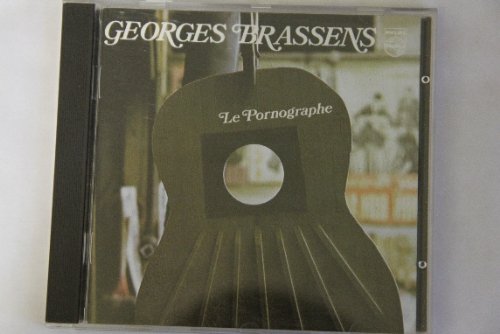 Georges Brassens "le pornographe" Music