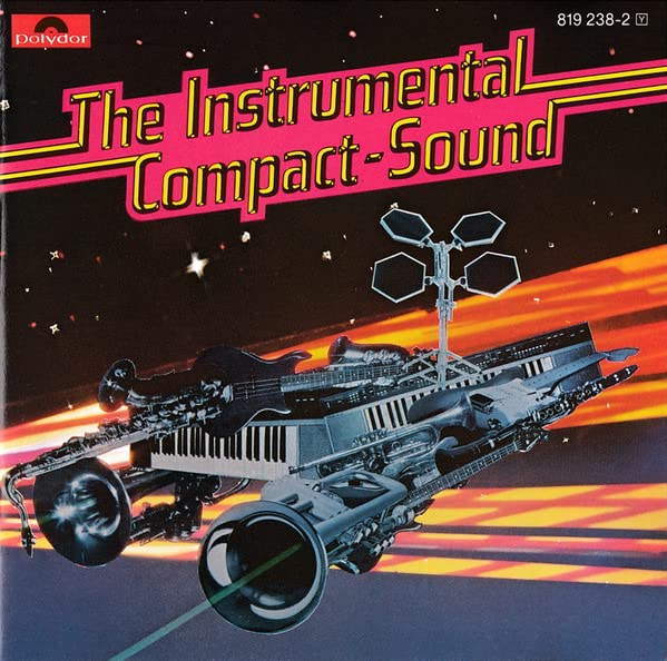 Mezzoforte, Abba, Jean-Michel Jarre, Kitaro, Kasso, Bee Gees.. Music