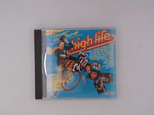 High Life-Da geht die Post ab Music