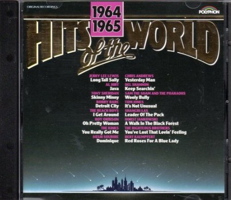 Hits of the World 1964/1965 Music