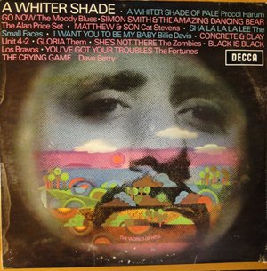 Pussycat, Bee Gees, Abba, Harpo, Ferrari, Baccara.. Music