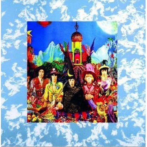 Their satanic majesties request (1967) Rock
