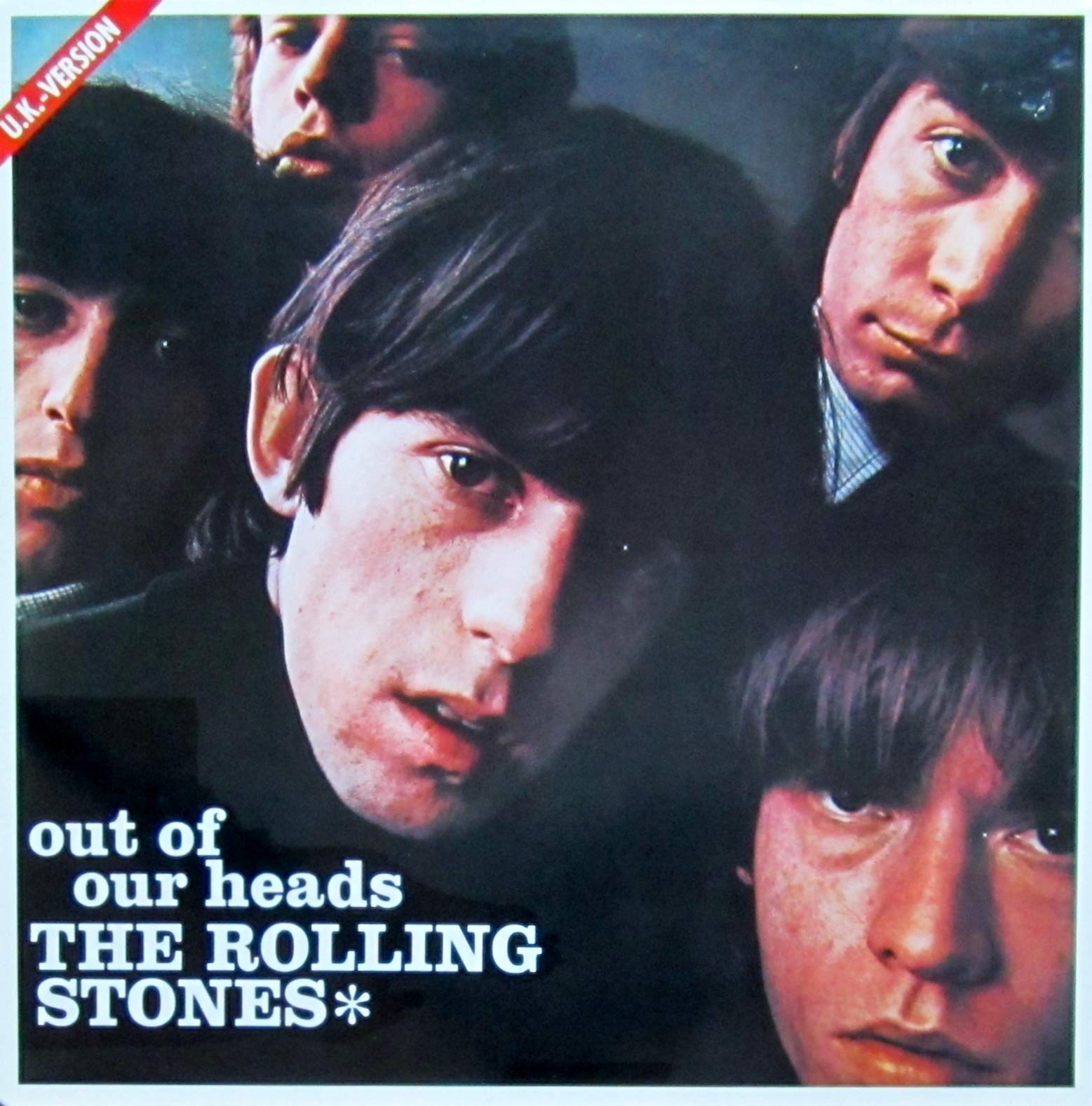 Out of Our Heads Music