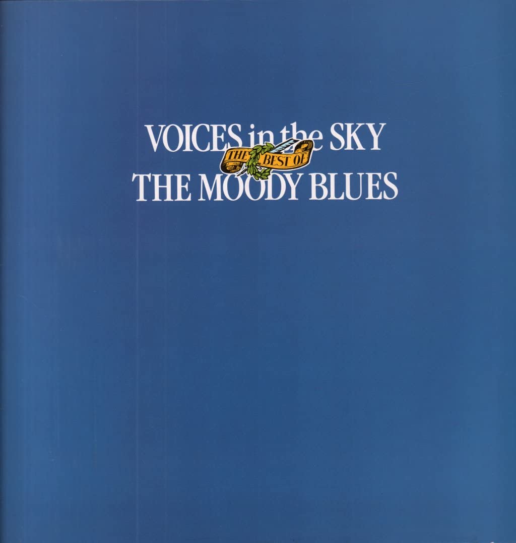Voices in the sky-The best of Pop