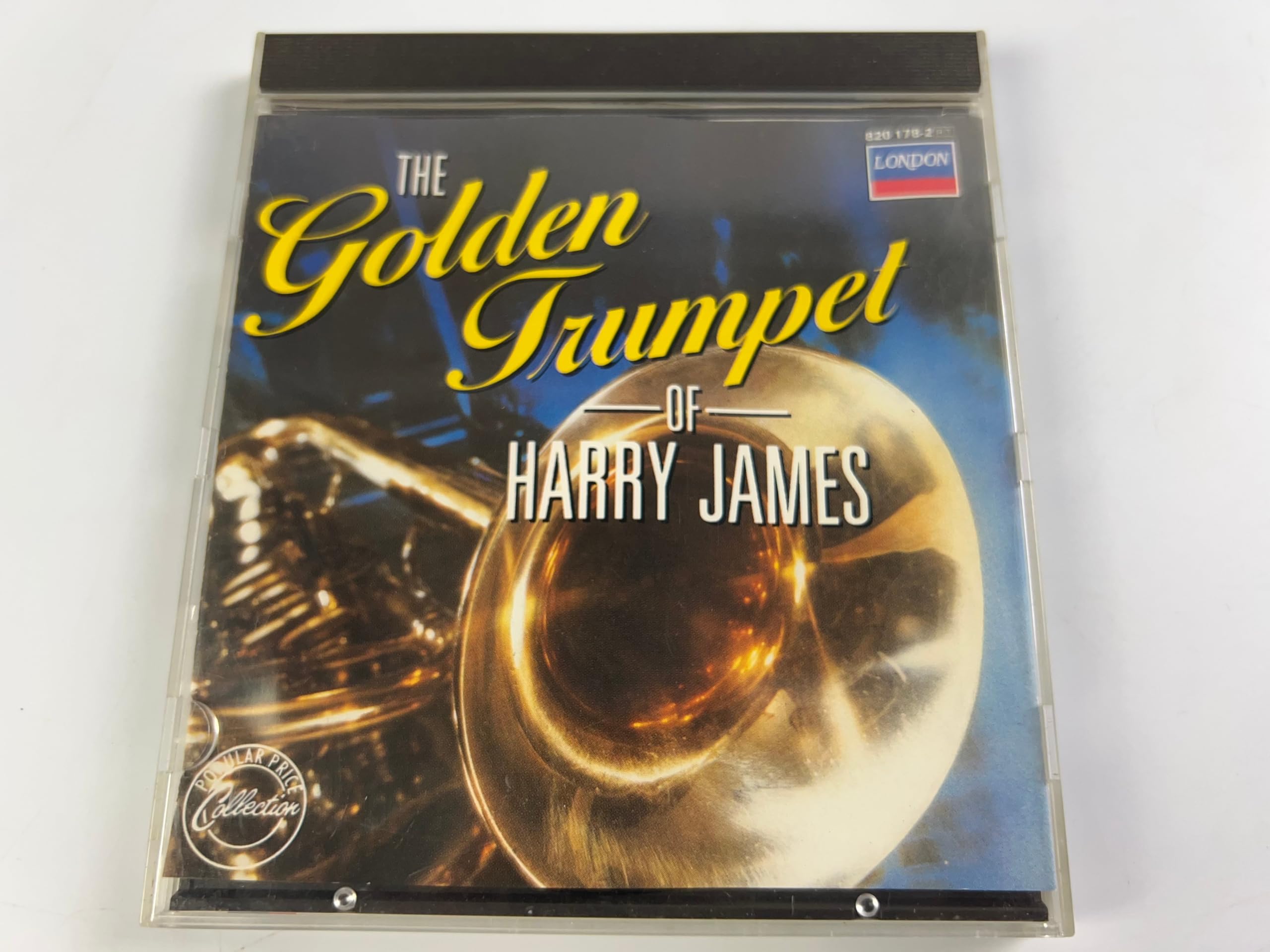 The Golden Trumpet of Other music genres