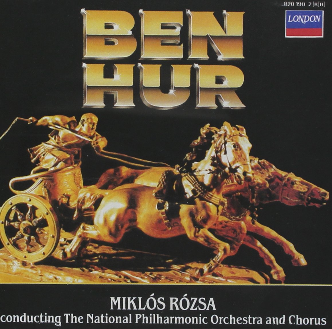 Ben Hur Classical