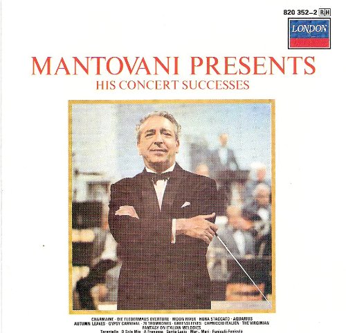 Product Image: Concert Success