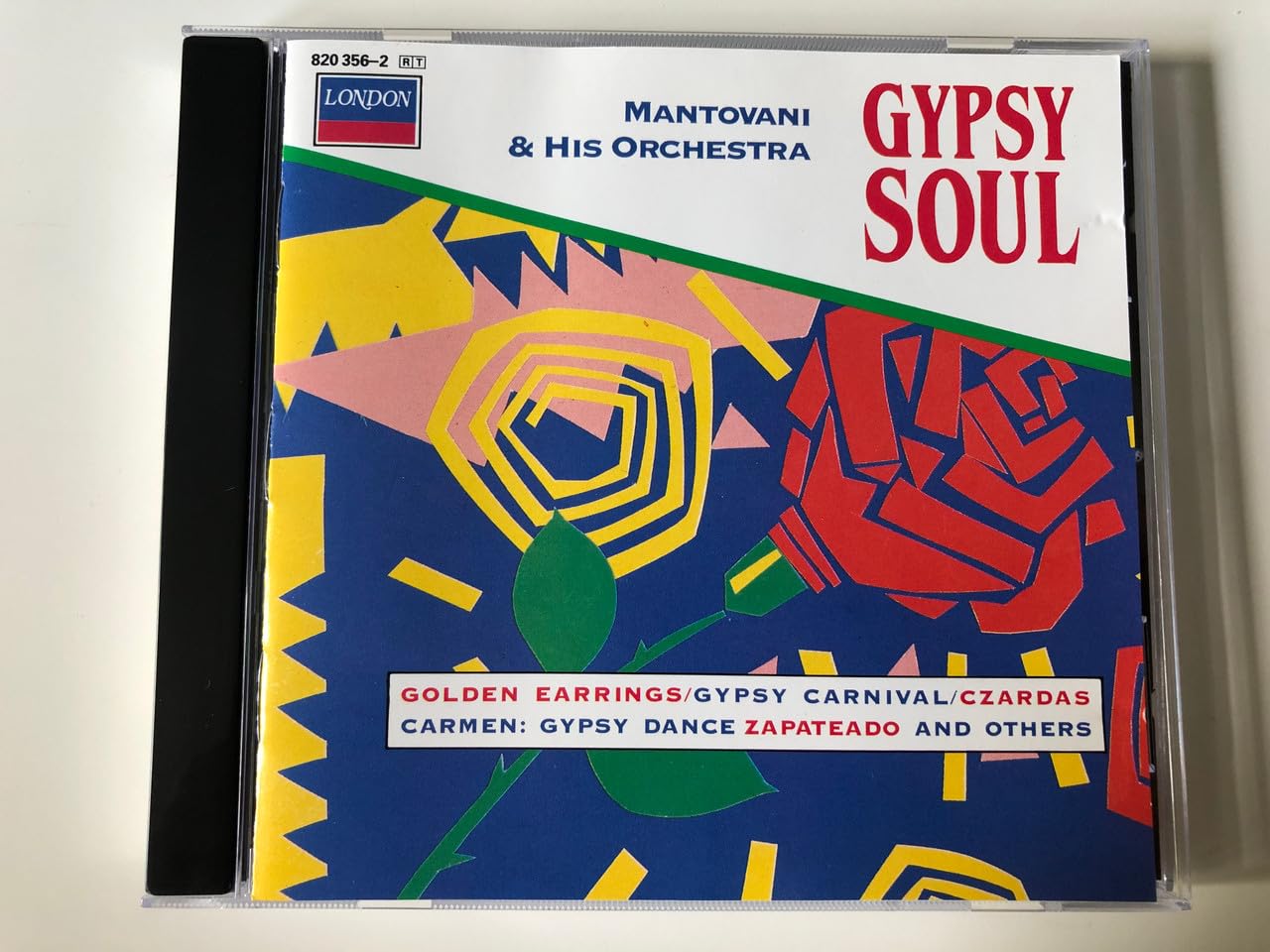 Product Image: Gypsy Soul