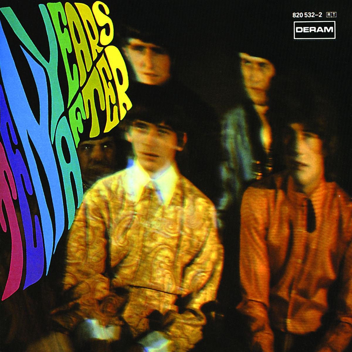 Ten Years After Funk, R&B & Soul