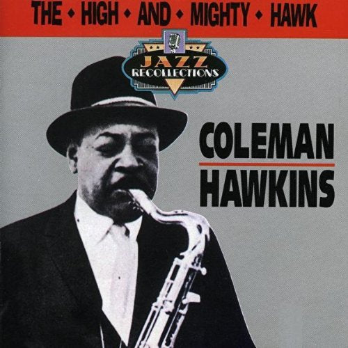 High & Mighty Hawk Pop