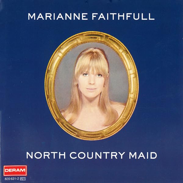 Product Image: CD North Country Maid