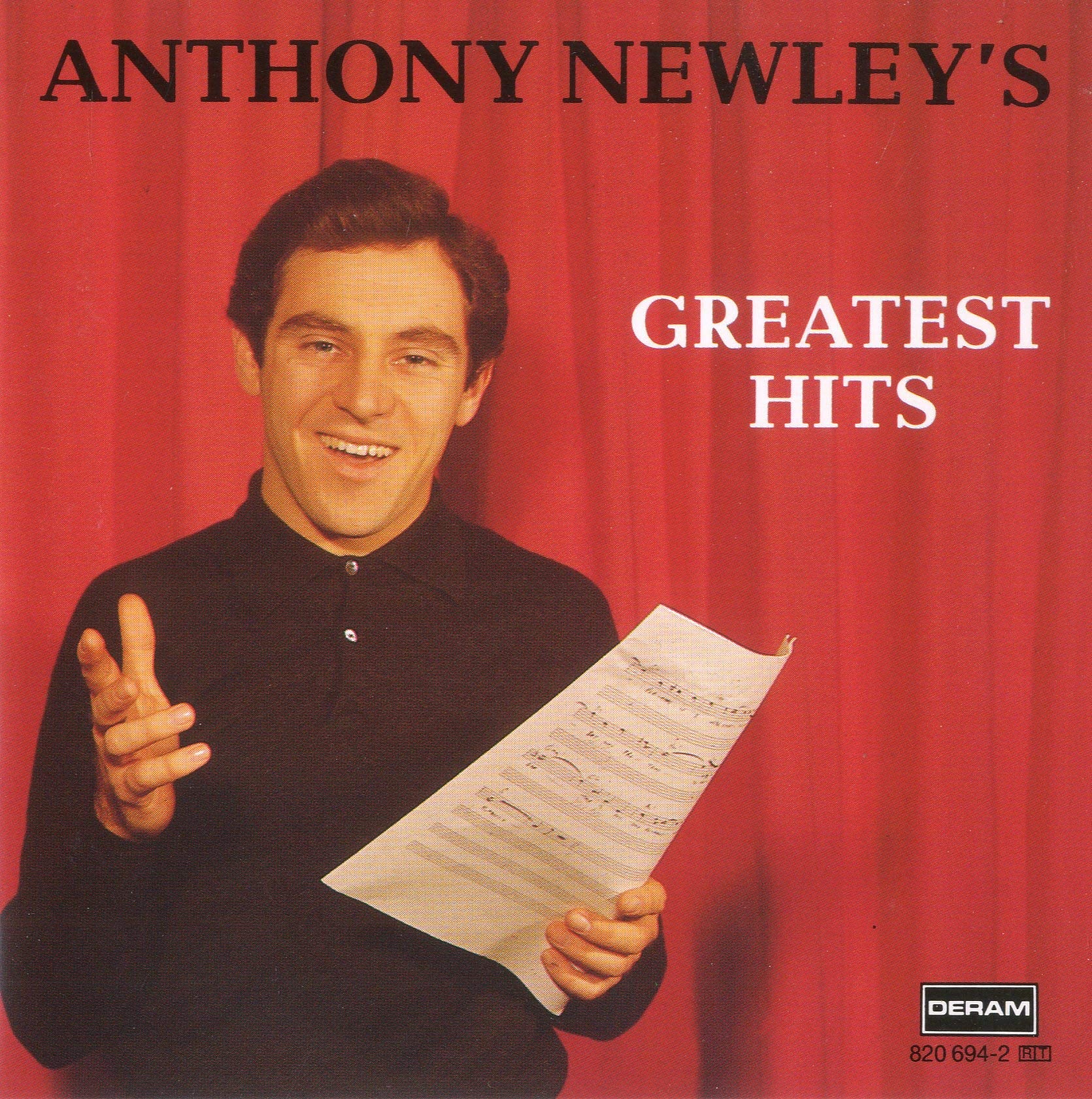 Greatest Hits Other music genres