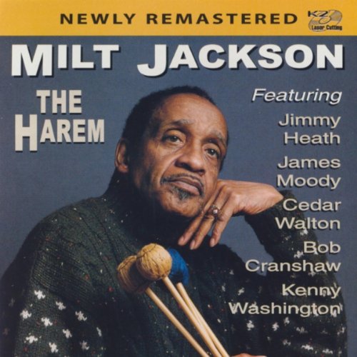 Harem Jazz