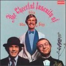 The Cheerful Insanity of... Pop