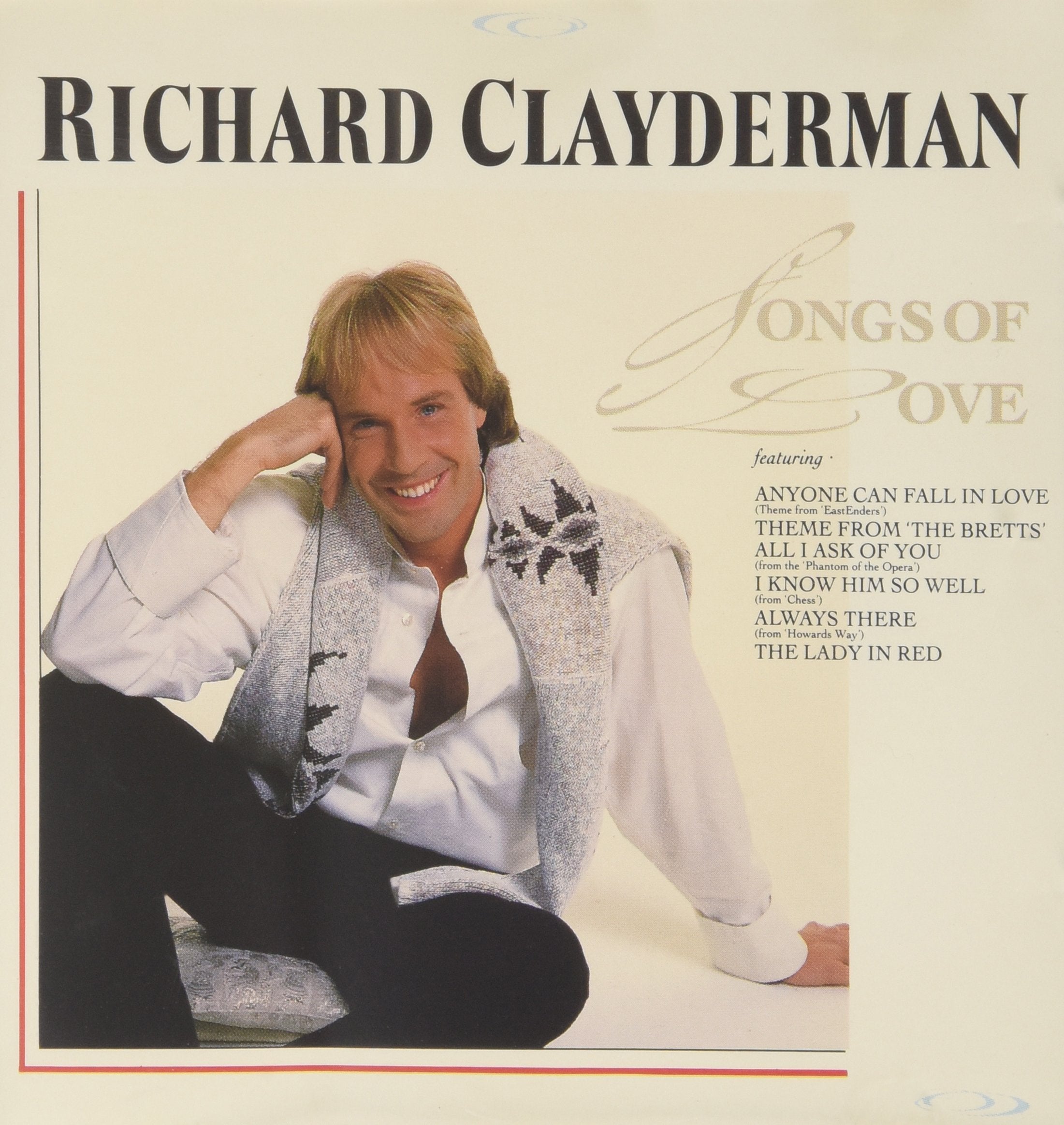 Songs of Love Other music genres