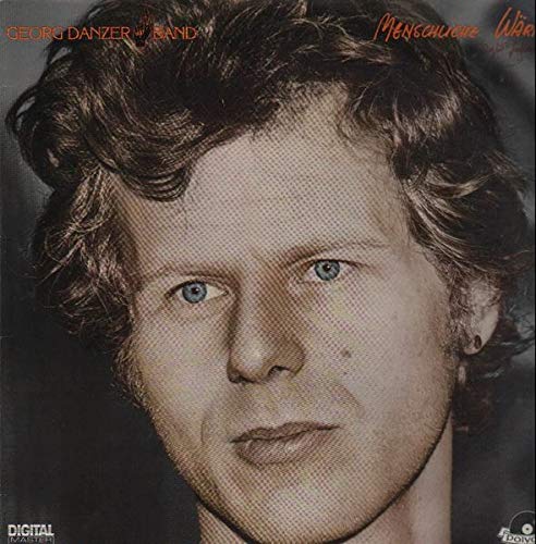 Menschliche Wõrme (1984) German Schlager & Volksmusik