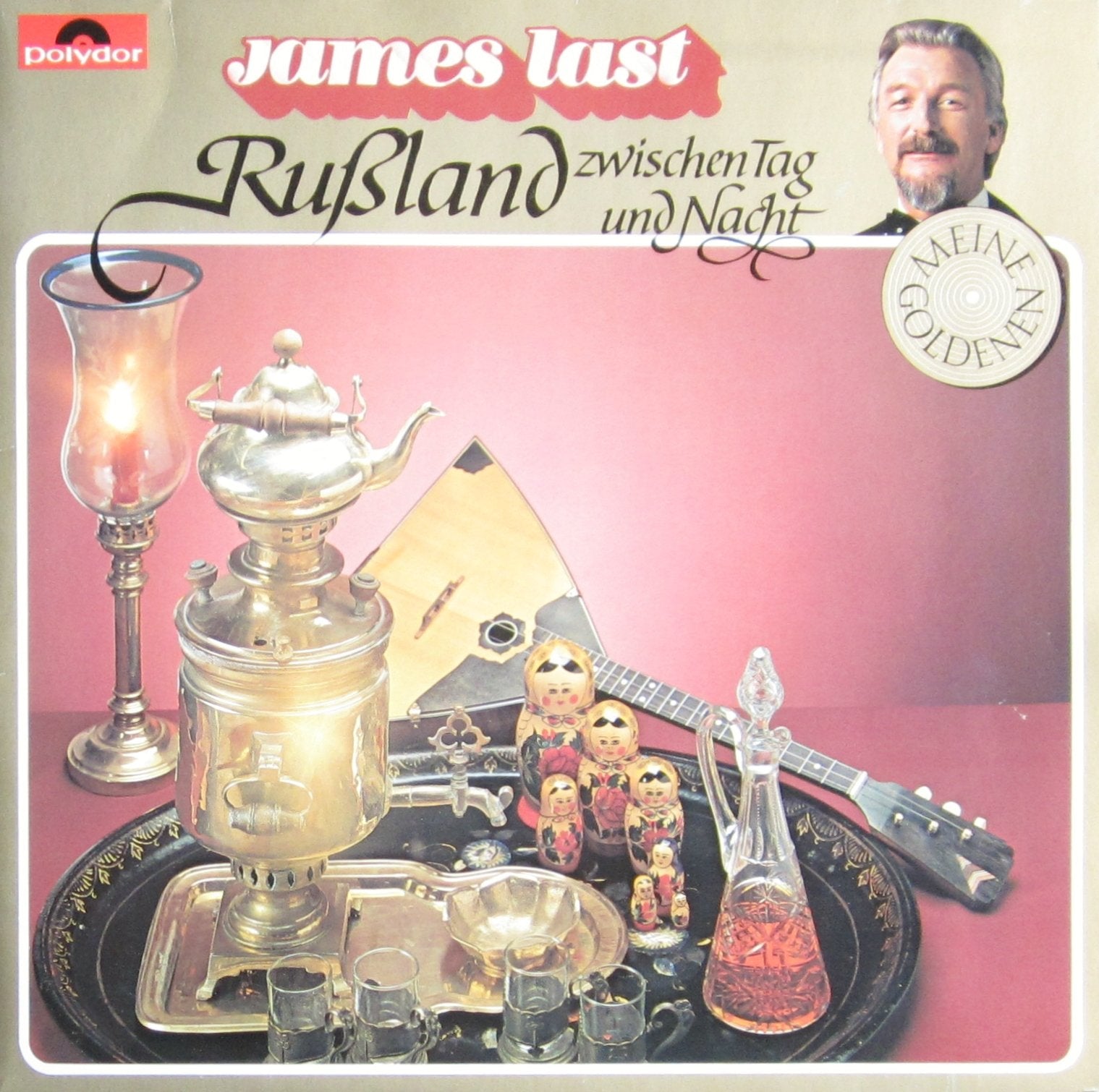 Rußland zwischen Tag und Nacht Music