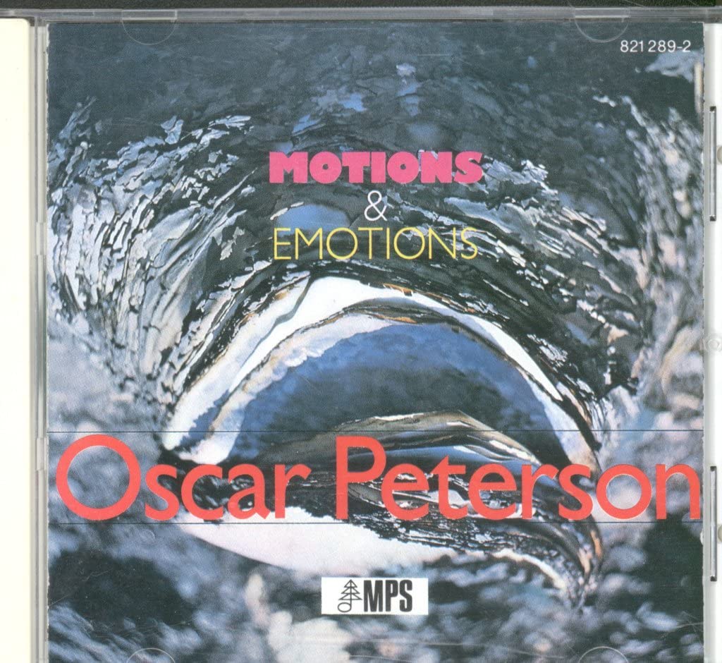 Motions & Emotions Music