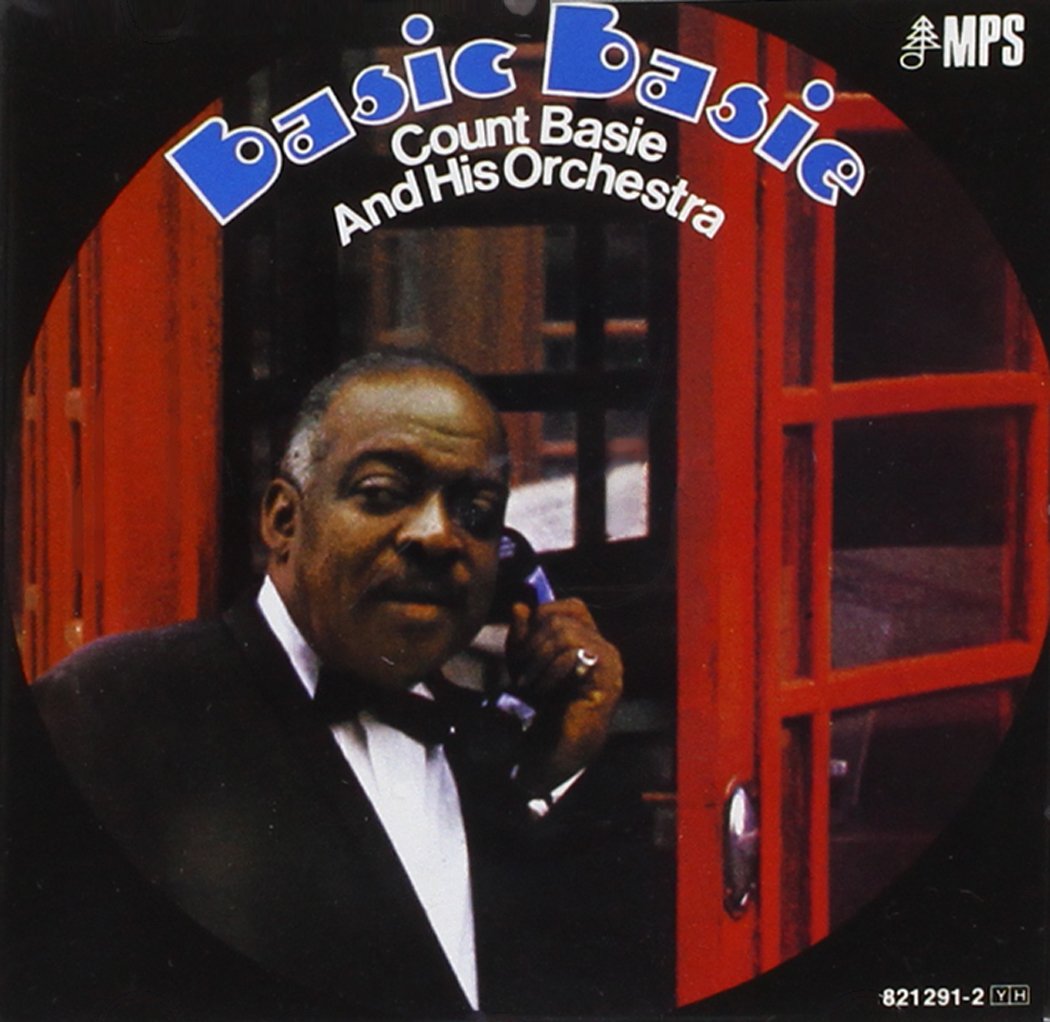 Basic Basie Blues