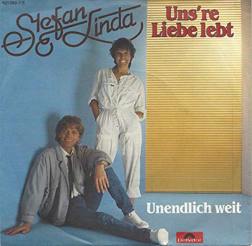 Product Image: Uns're Liebe Lebt